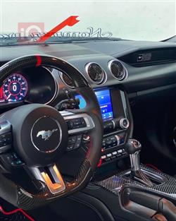 فورد موستانج